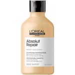 Loreal Absolut Repair Shampoo 300ml